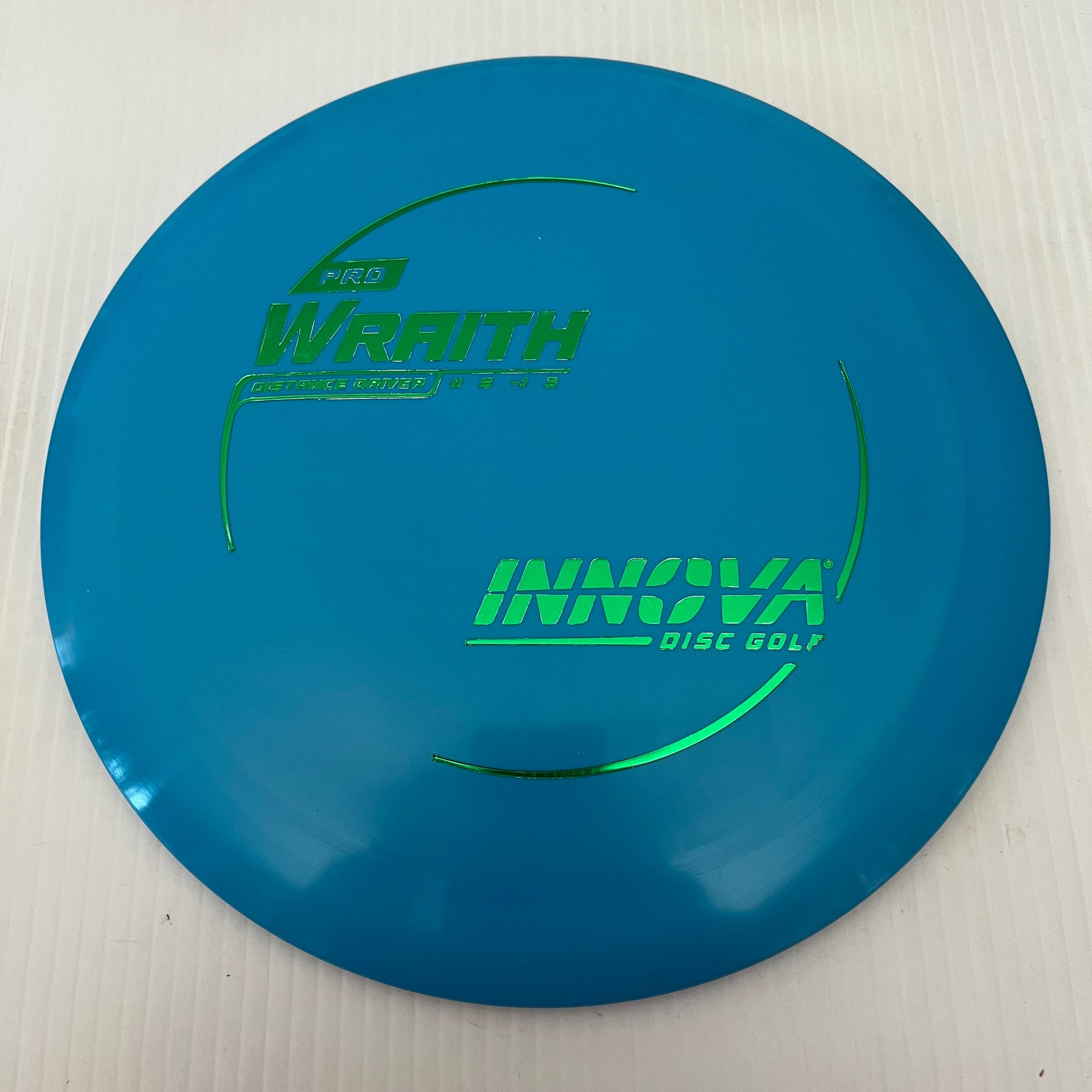 Innova Pro Wraith 11/5/-1/3