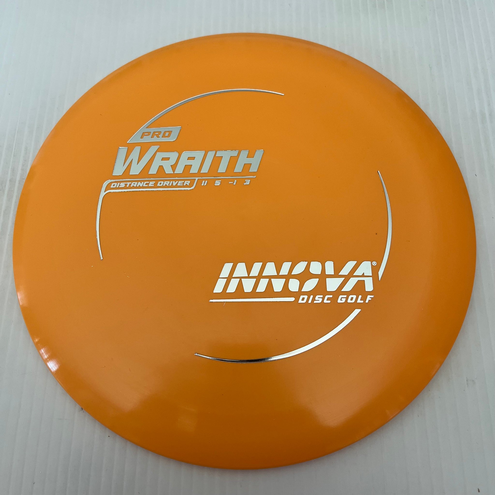 Innova Pro Wraith 11/5/-1/3