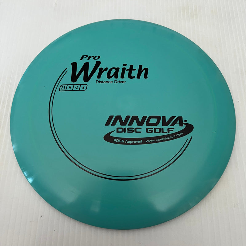 Innova Pro Wraith 11/5/-1/3