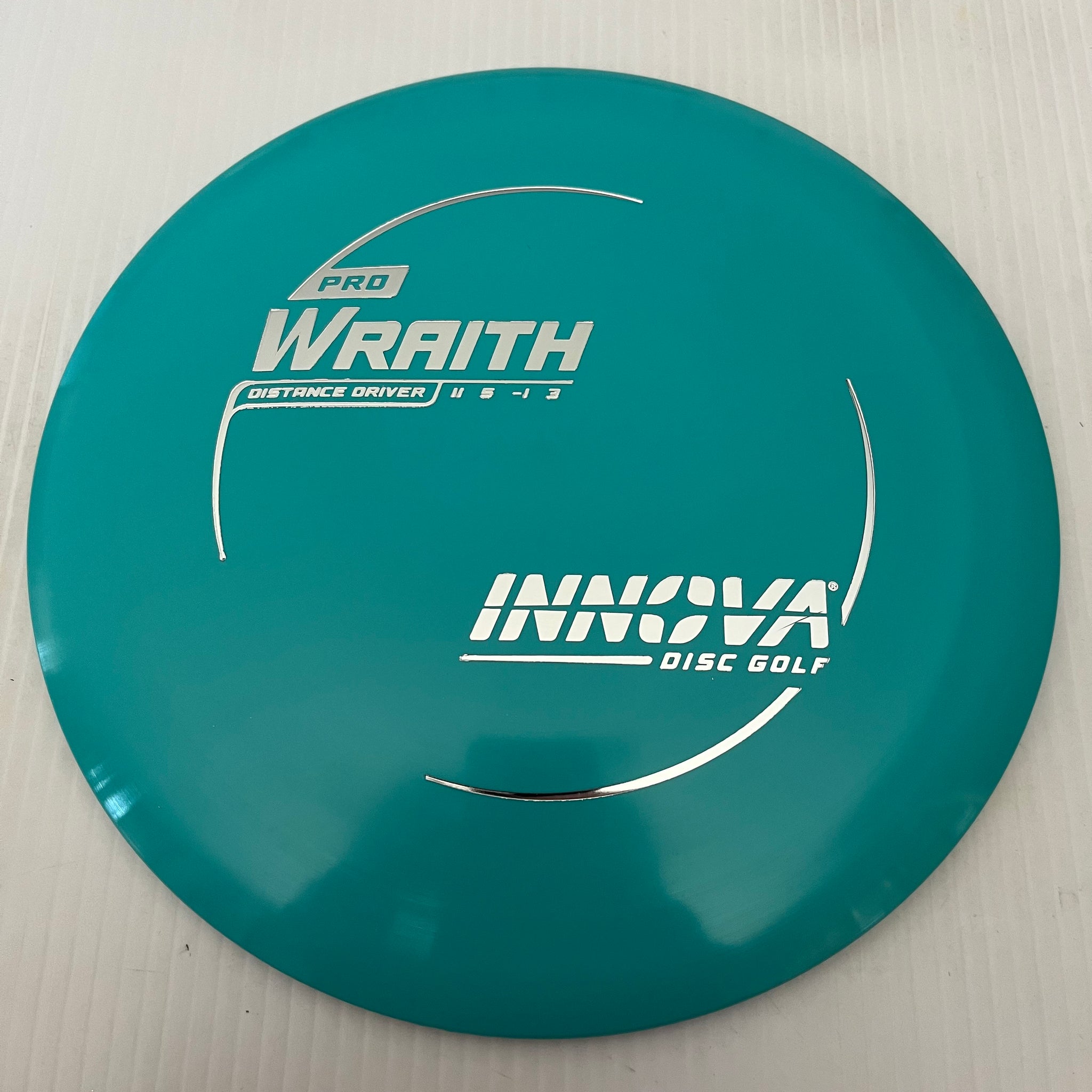 Innova Pro Wraith 11/5/-1/3
