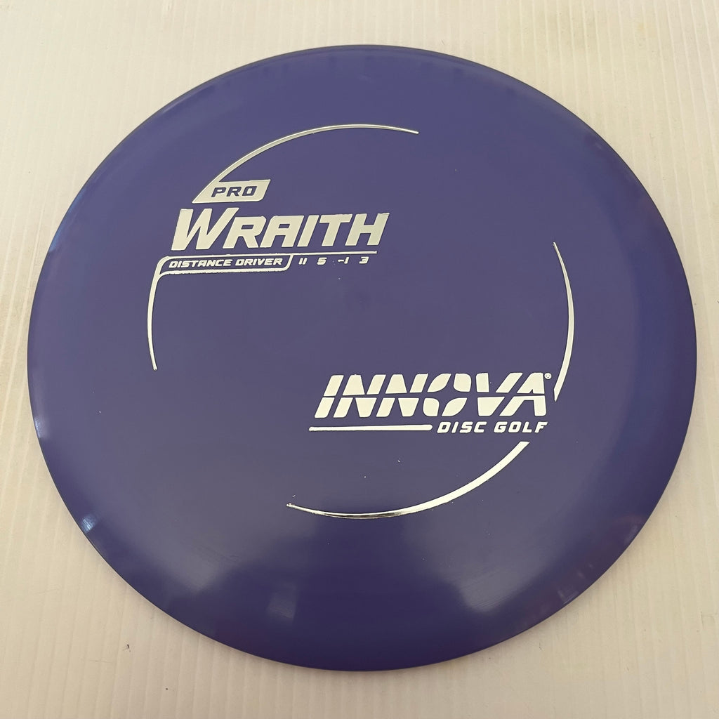 Innova Pro Wraith 11/5/-1/3