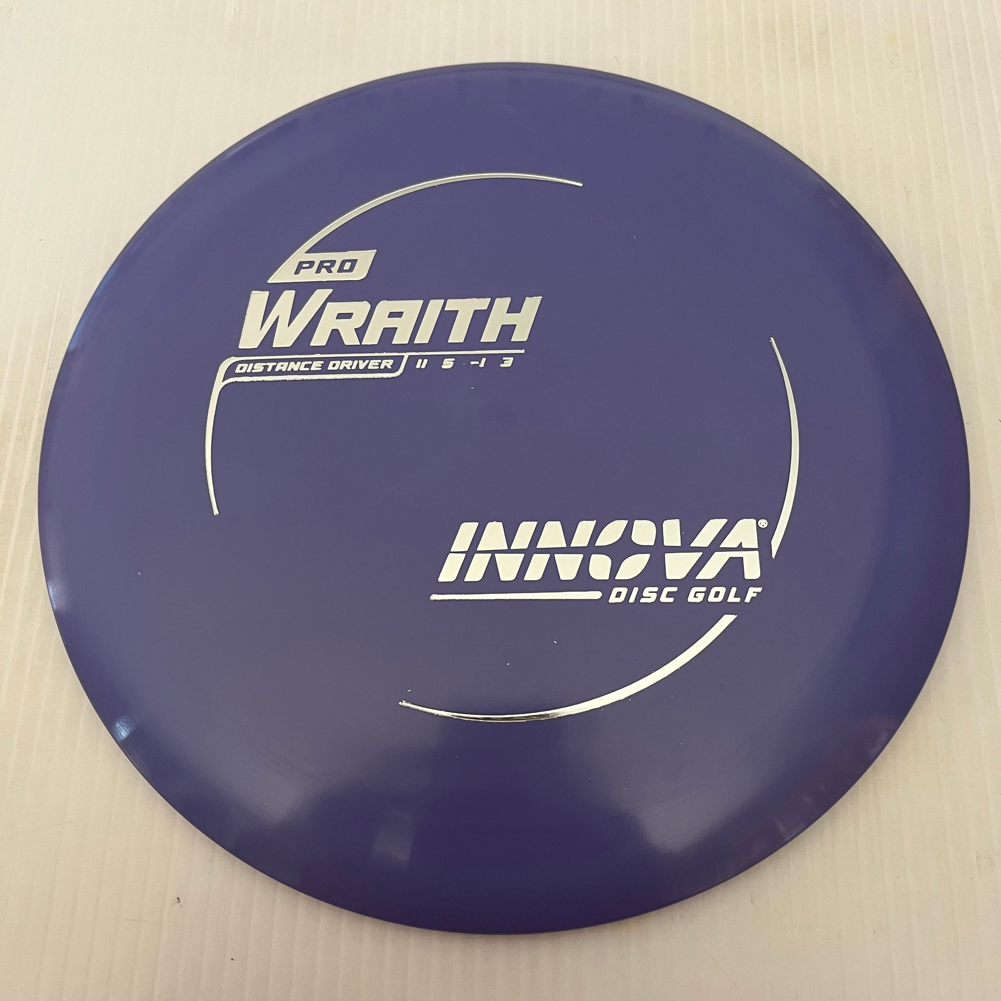 Innova Pro Wraith 11/5/-1/3