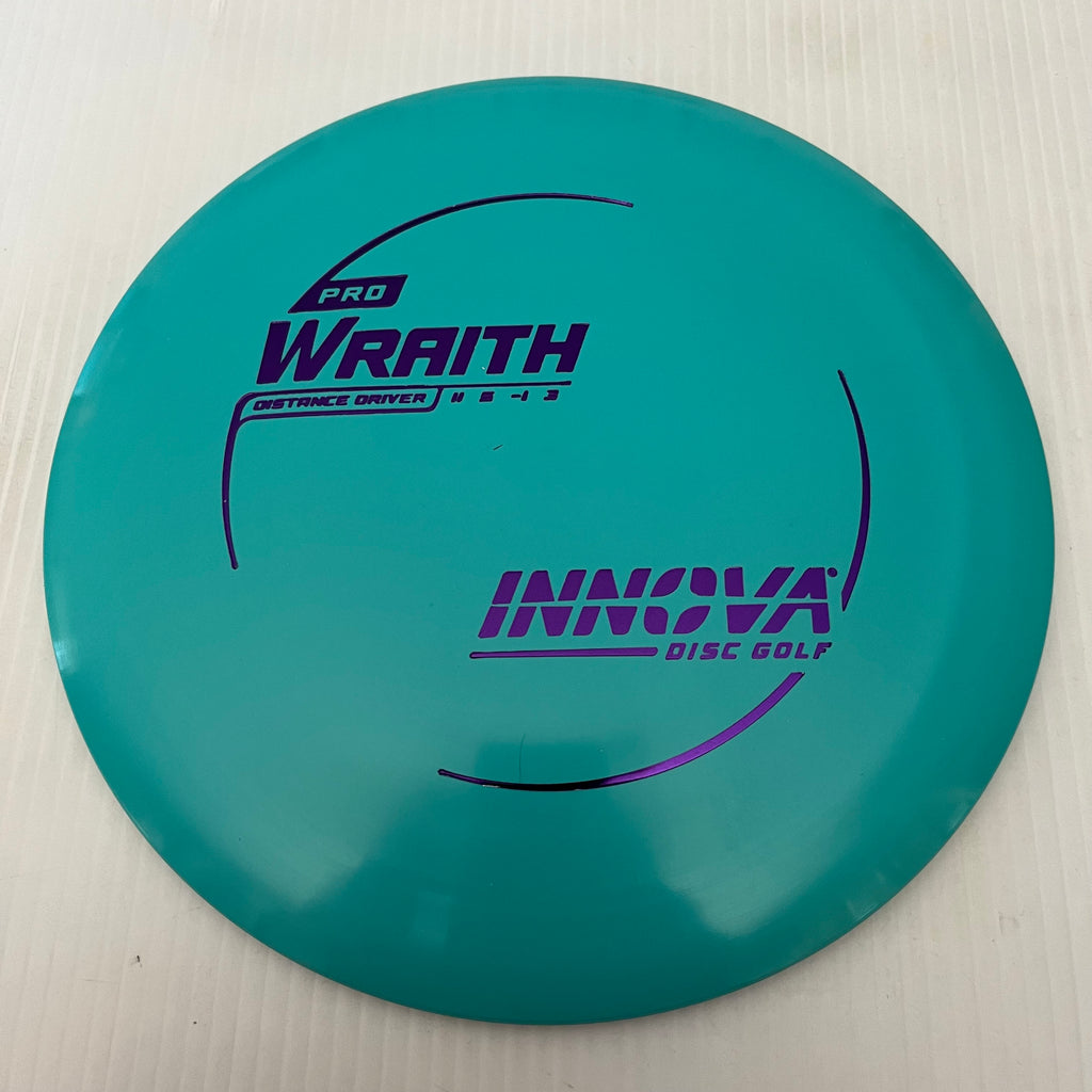 Innova Pro Wraith 11/5/-1/3