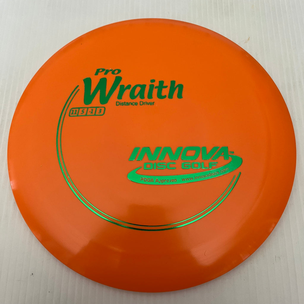 Innova Pro Wraith 11/5/-1/3