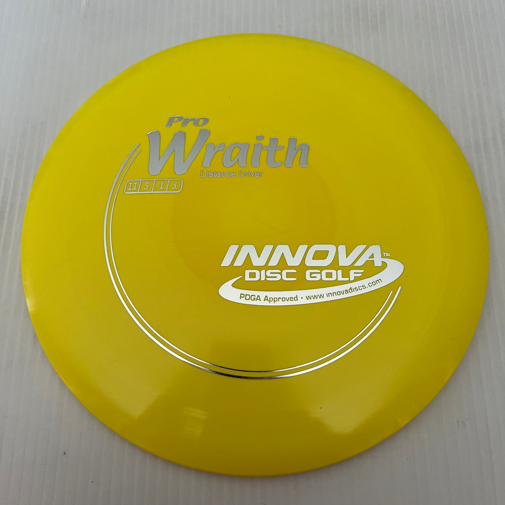 Innova Pro Wraith 11/5/-1/3