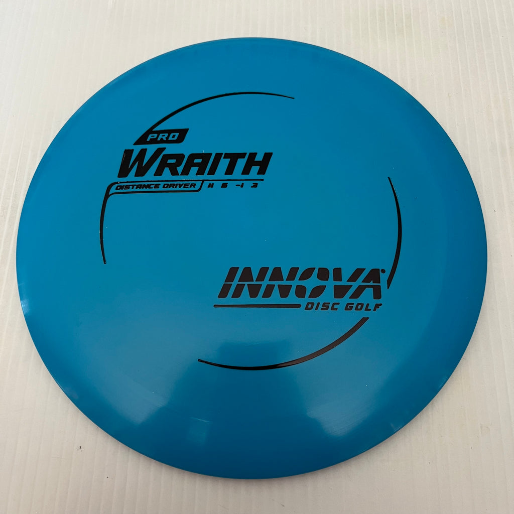 Innova Pro Wraith 11/5/-1/3