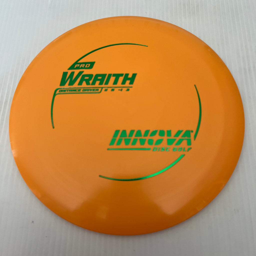 Innova Pro Wraith 11/5/-1/3