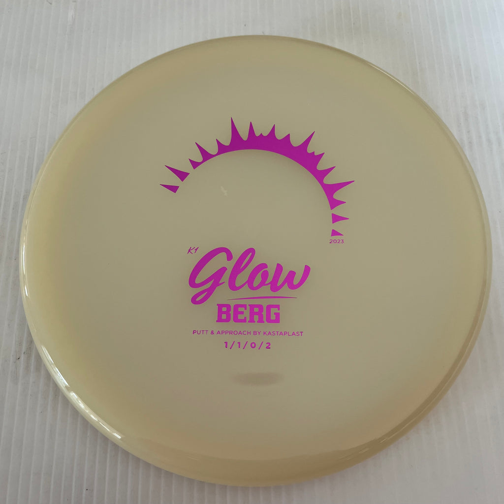 Kastaplast 2023 K1 Glow Line BERG 1/1/0/2