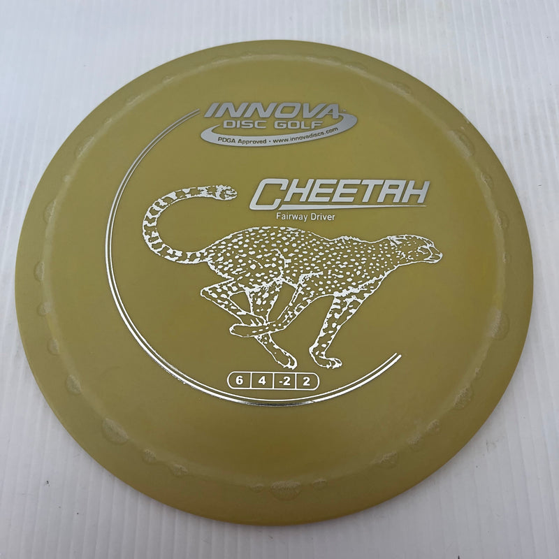 Innova DX Cheetah 6/4/-2/2