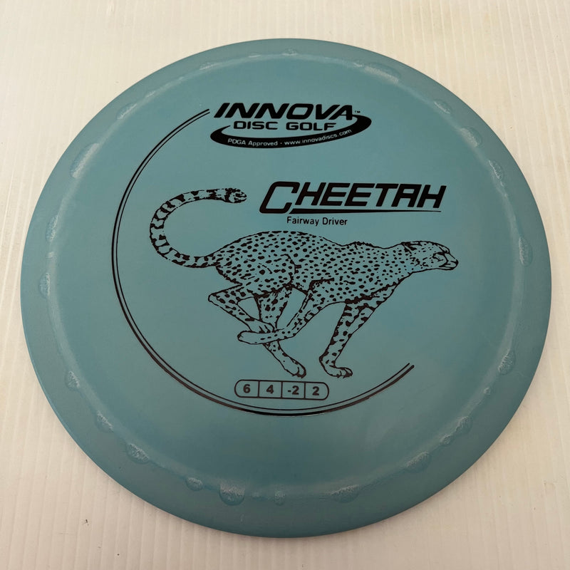Innova DX Cheetah 6/4/-2/2
