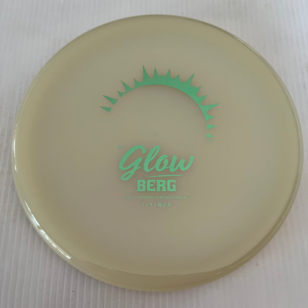Kastaplast 2023 K1 Glow Line BERG 1/1/0/2