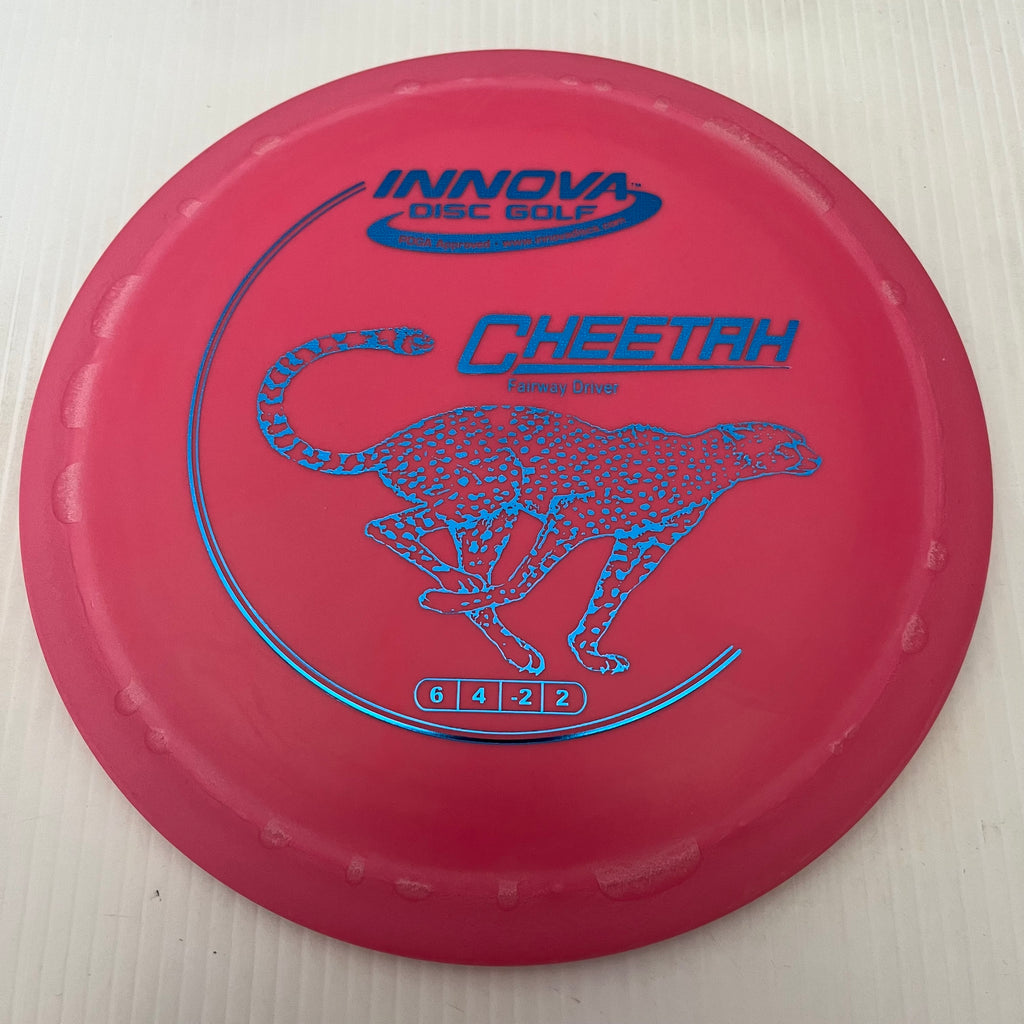 Innova DX Cheetah 6/4/-2/2