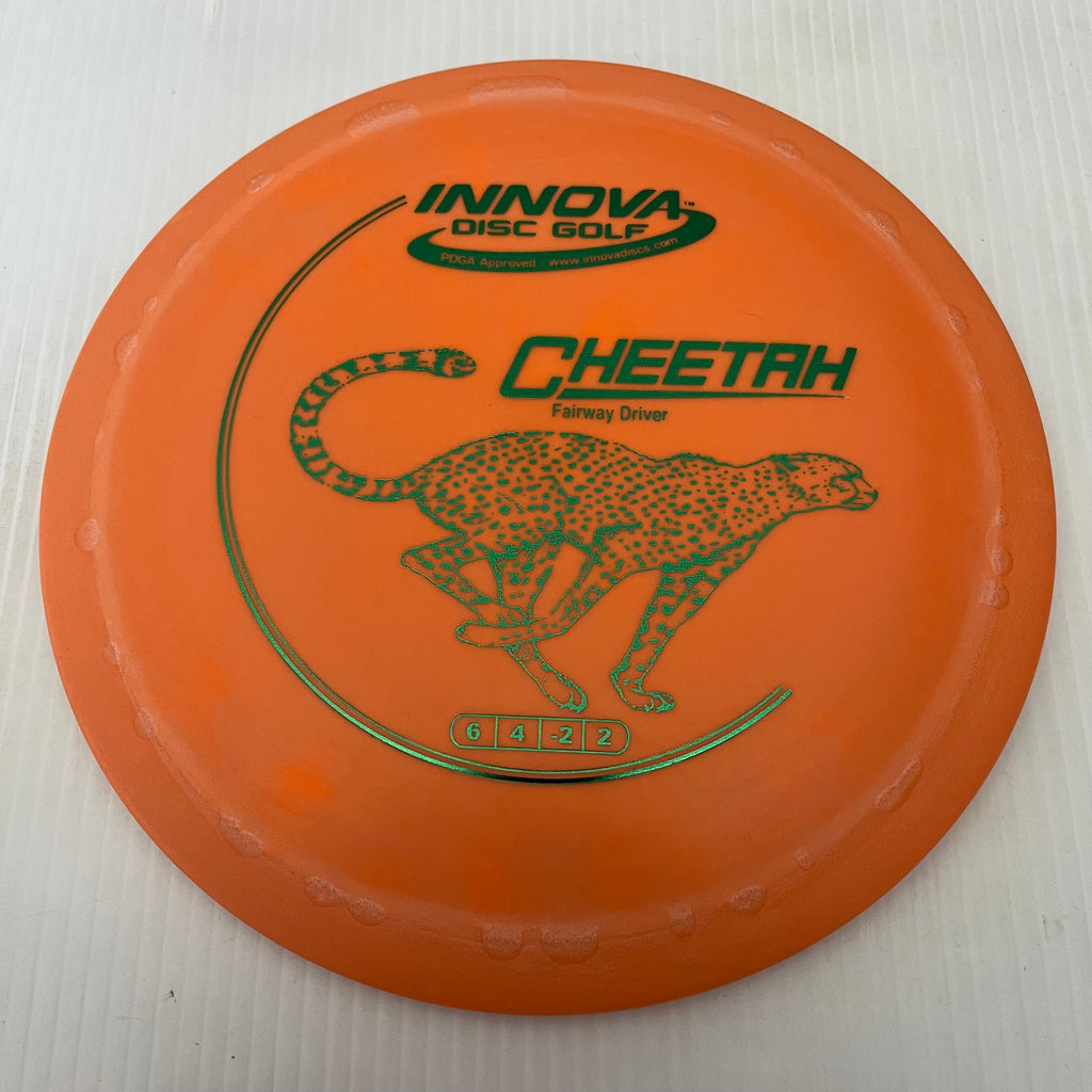 Innova DX Cheetah 6/4/-2/2