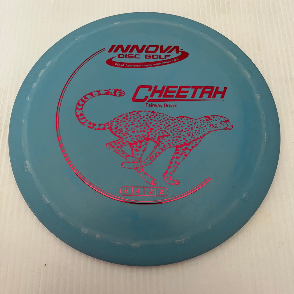 Innova DX Cheetah 6/4/-2/2