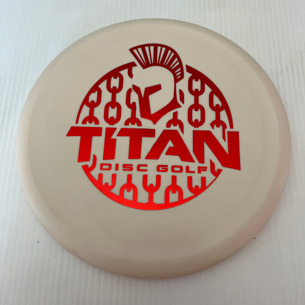 AGL Discs Woodland Medium-Firm Madrone 3/3/0/1