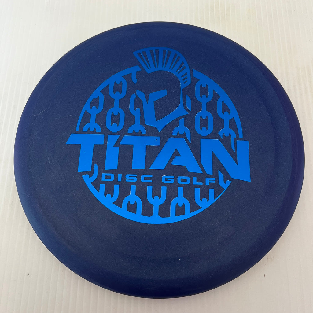 AGL Discs Woodland Medium-Firm Madrone 3/3/0/1