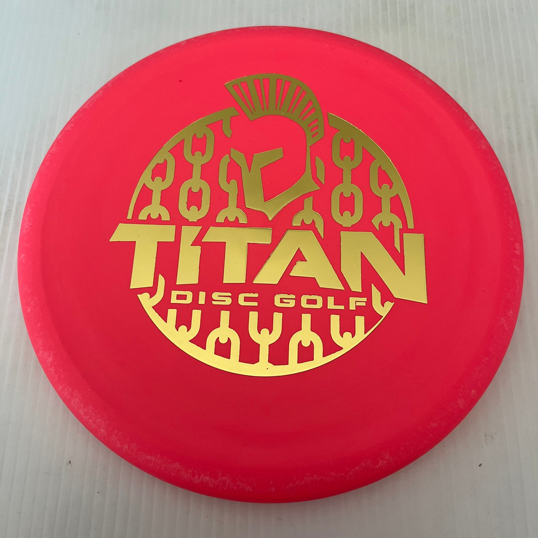 AGL Discs Woodland Medium-Firm Madrone 3/3/0/1