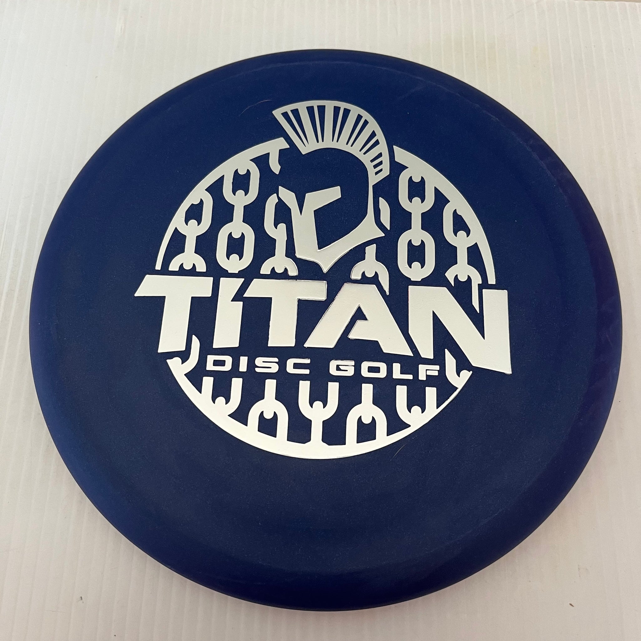 AGL Discs Woodland Medium-Firm Madrone 3/3/0/1