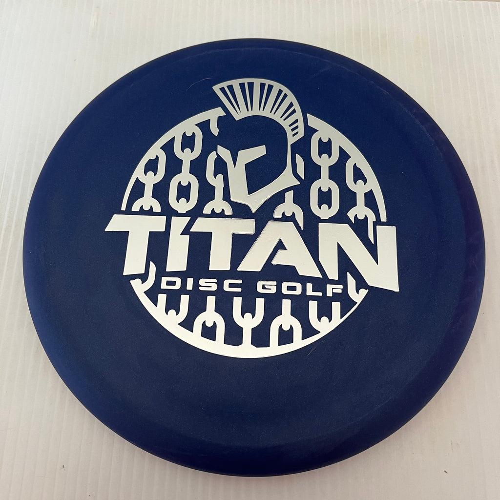 AGL Discs Woodland Medium-Firm Madrone 3/3/0/1