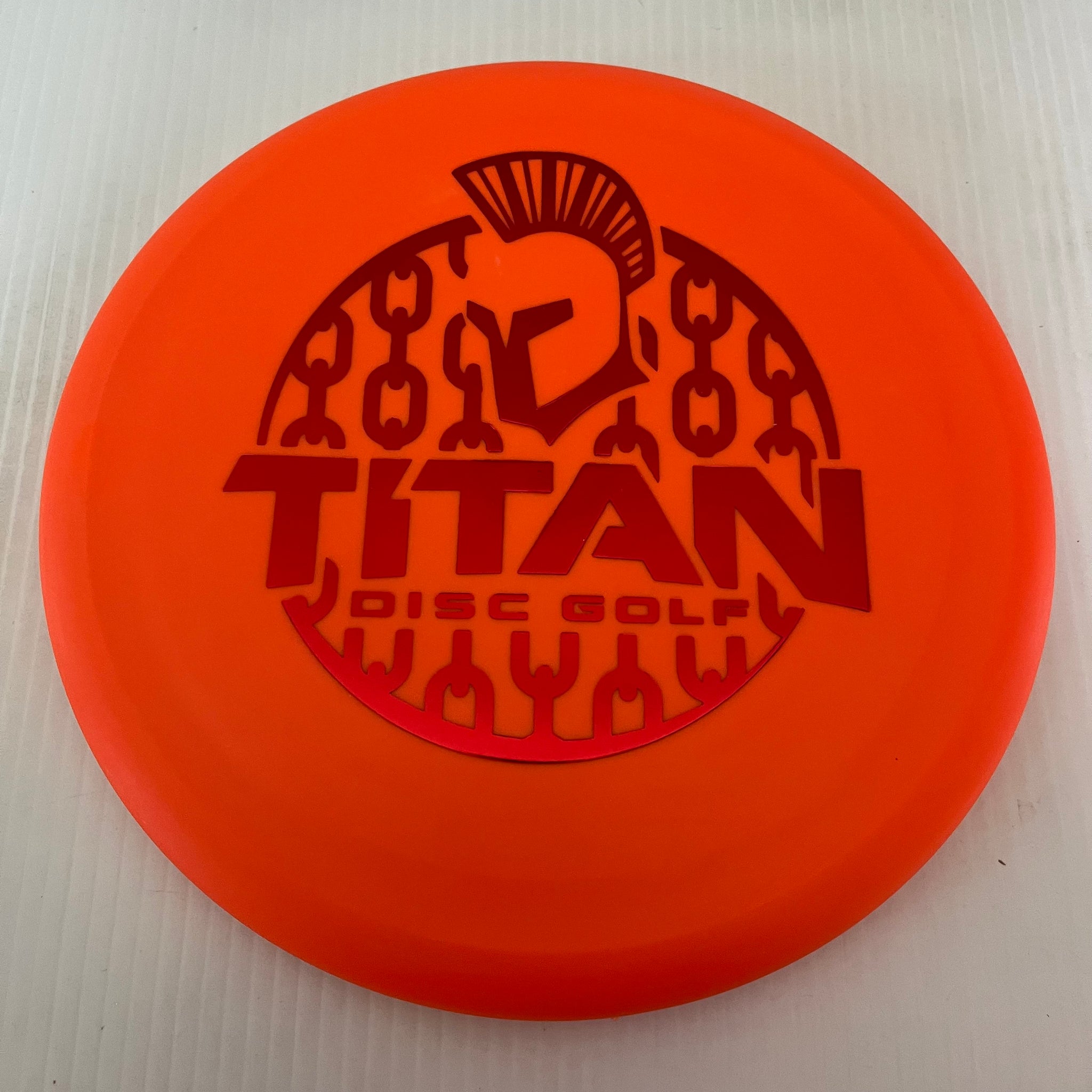 AGL Discs Woodland Medium-Firm Madrone 3/3/0/1