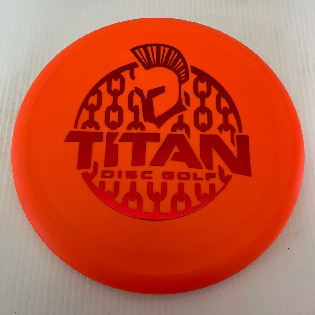 AGL Discs Woodland Medium-Firm Madrone 3/3/0/1