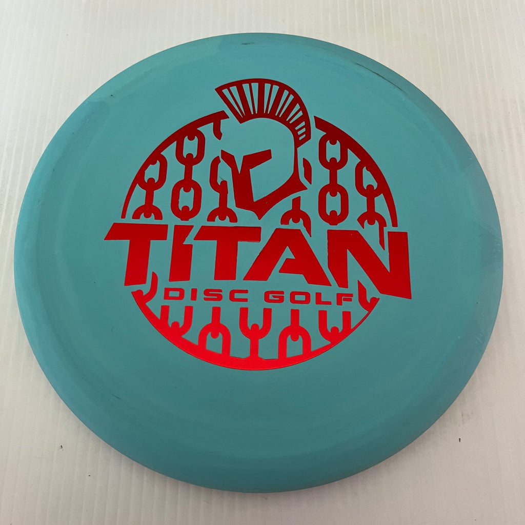 AGL Discs Woodland Medium-Firm Madrone 3/3/0/1