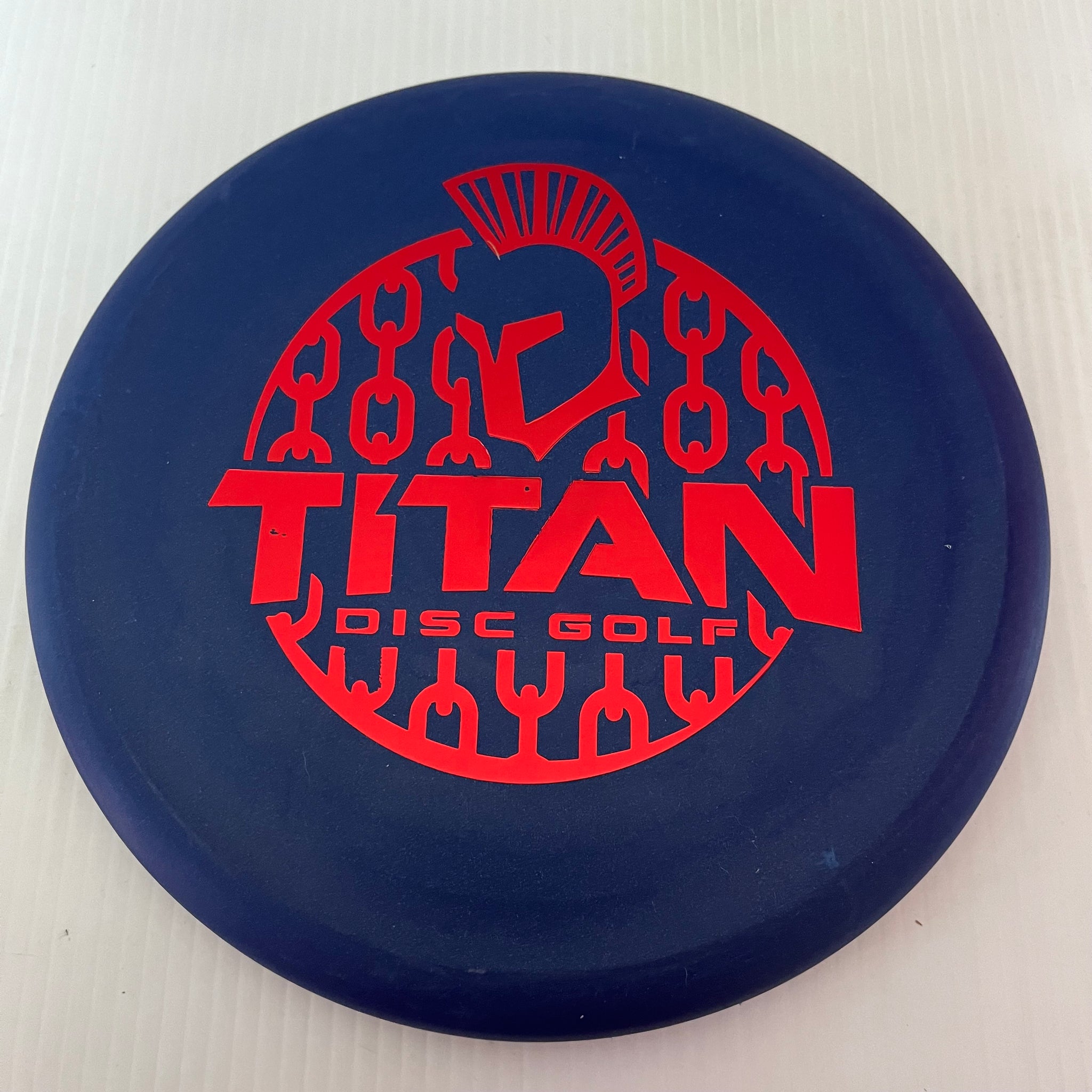 AGL Discs Woodland Medium-Firm Madrone 3/3/0/1