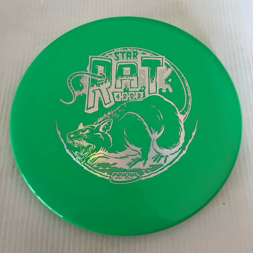 Innova Star Rat 4/2/0/2