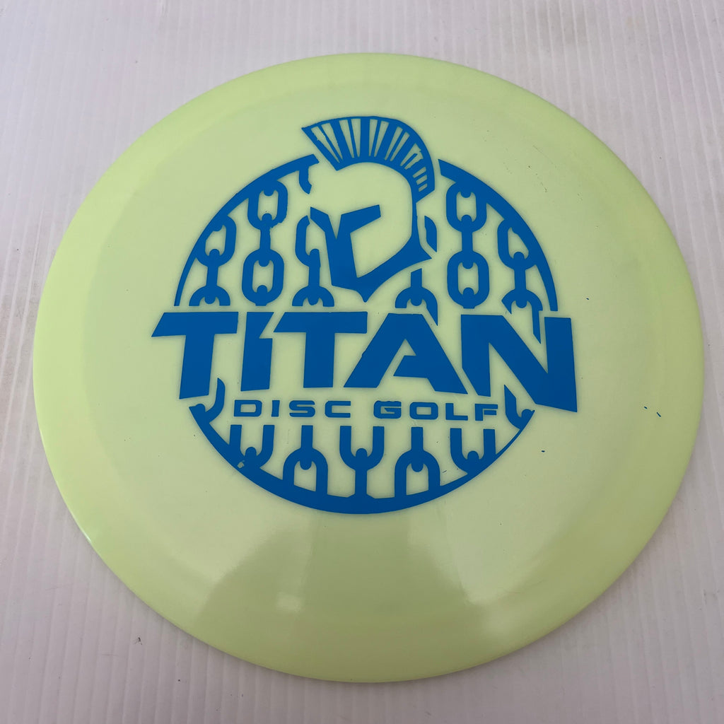 Gateway Disc Sports Diamond Assassin 9/6/-1.5/1