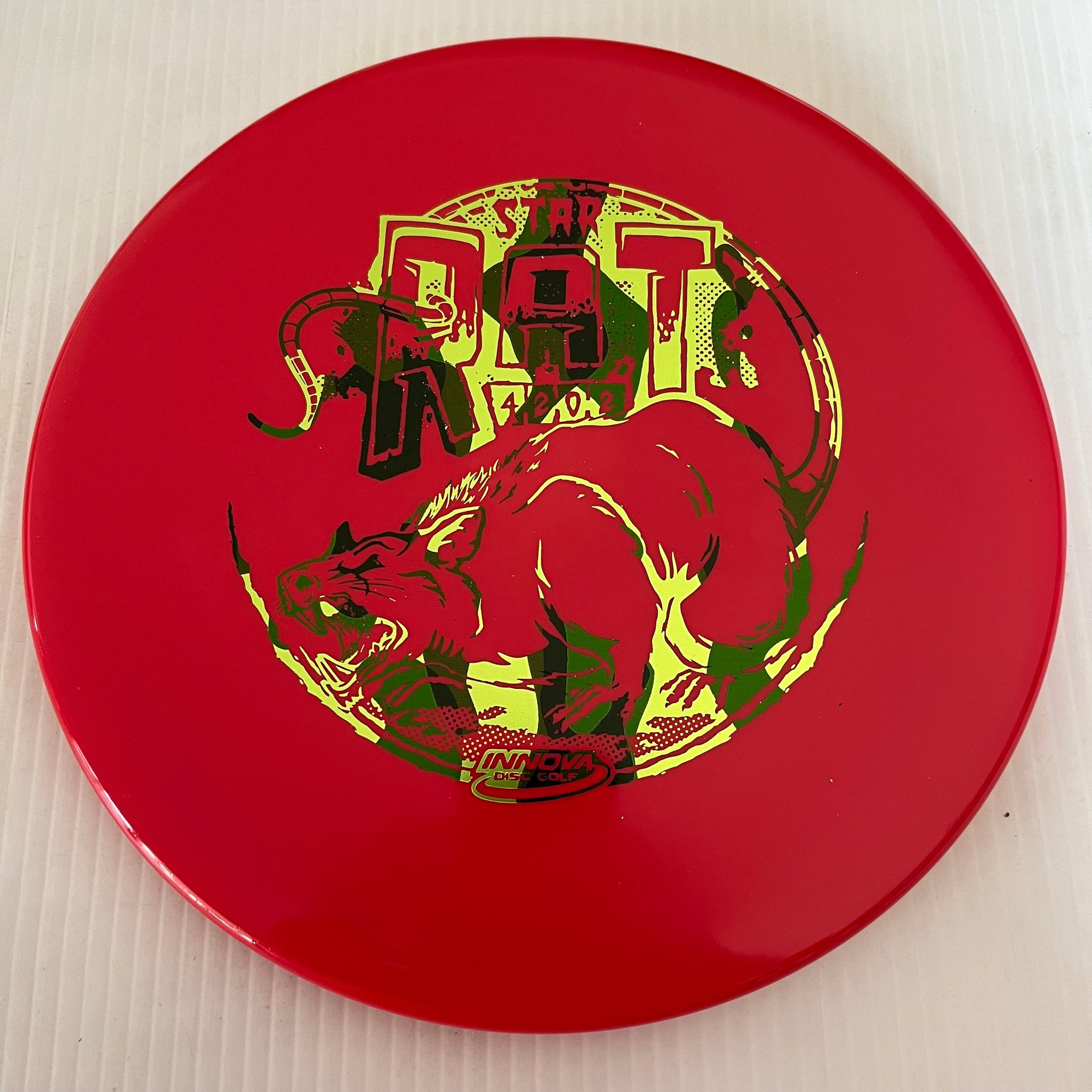 Innova Star Rat 4/2/0/2