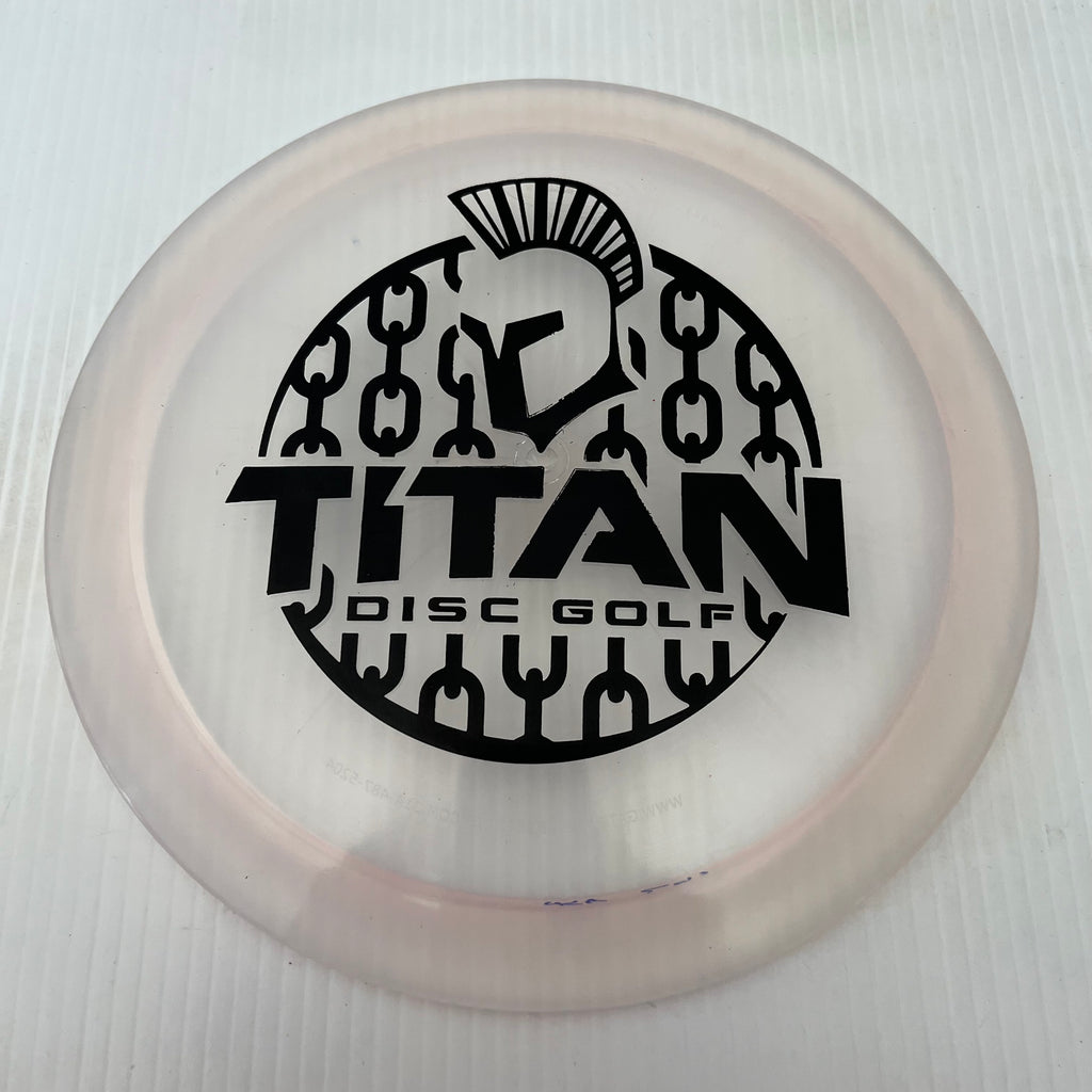 Gateway Disc Sports Diamond Assassin 9/6/-1.5/1