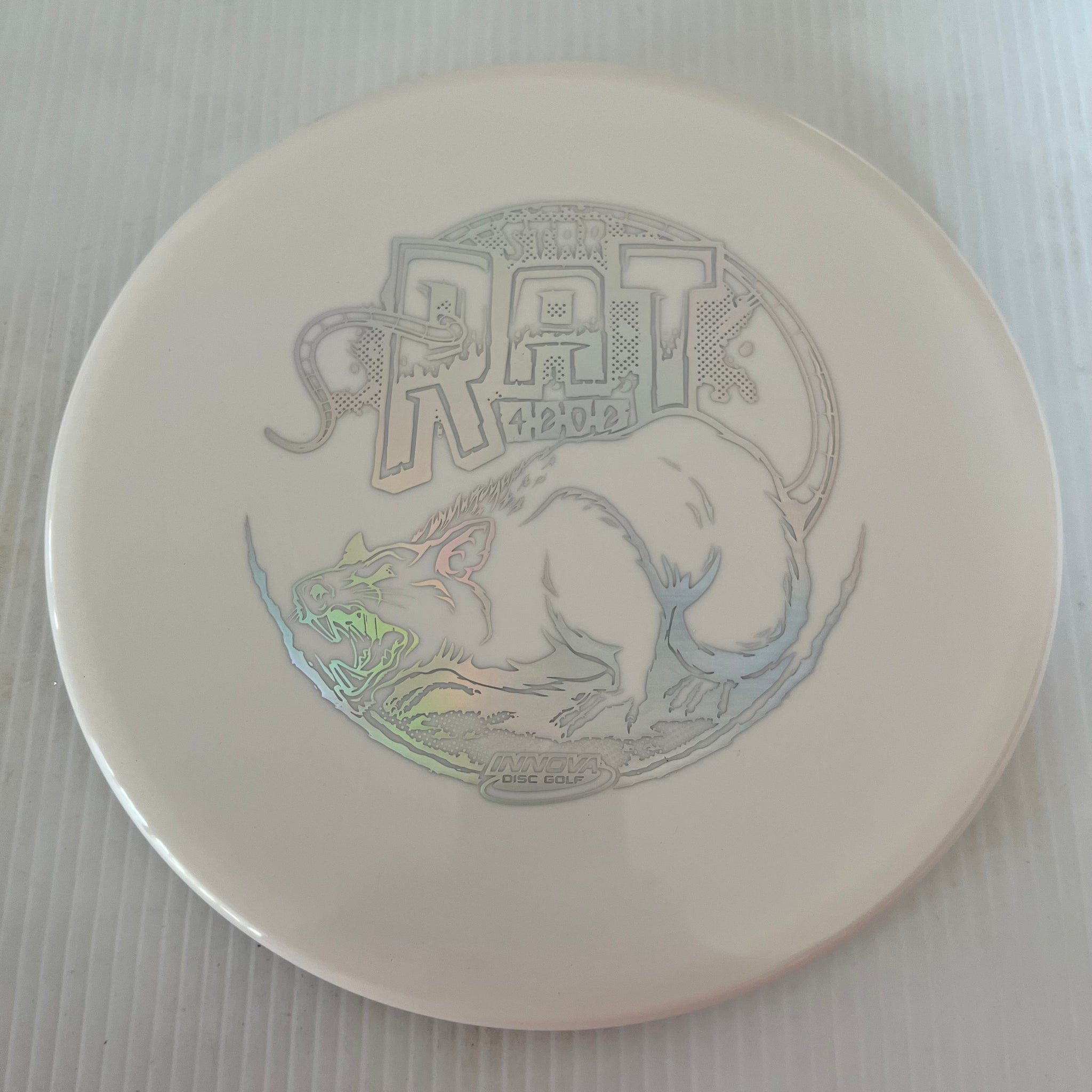 Innova Star Rat 4/2/0/2