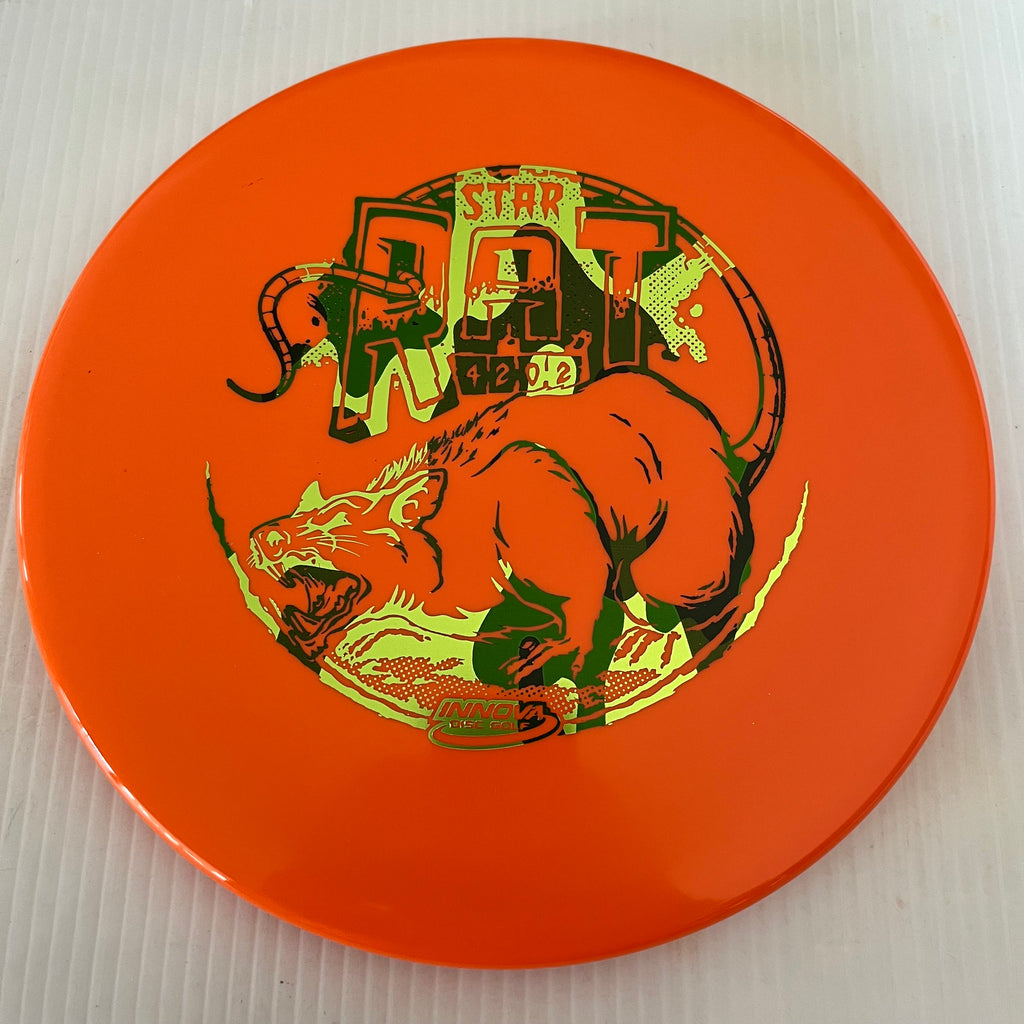 Innova Star Rat 4/2/0/2