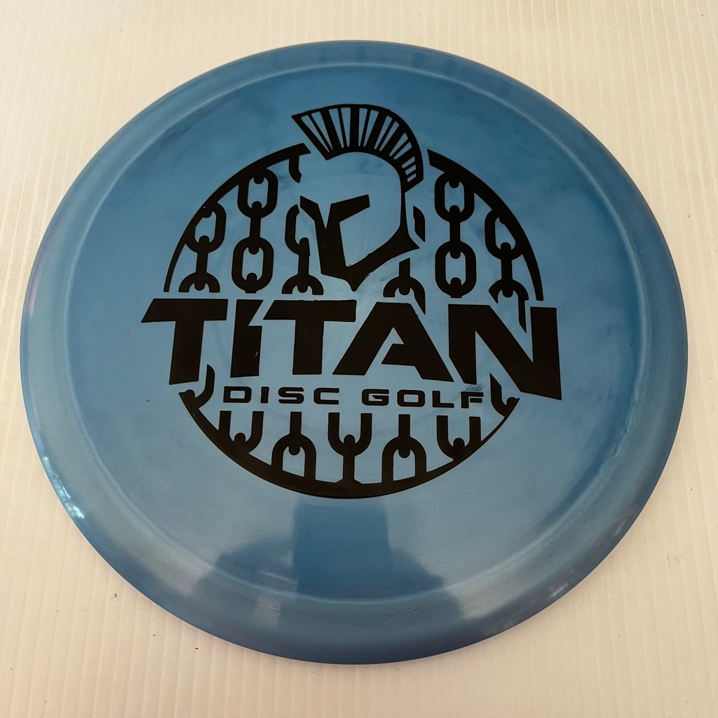 Gateway Disc Sports Diamond Spear 9/6/-2/1