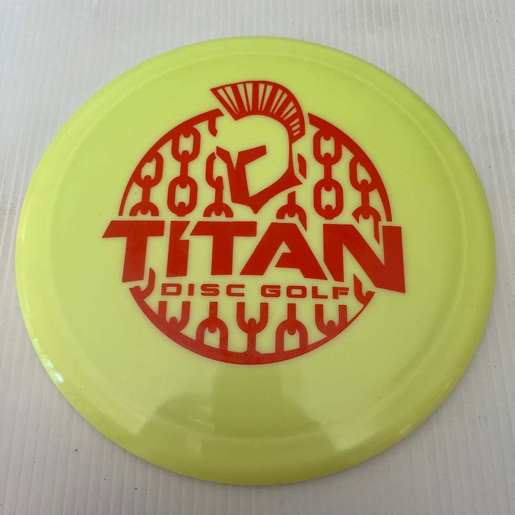 Gateway Disc Sports Diamond Spear 9/6/-2/1