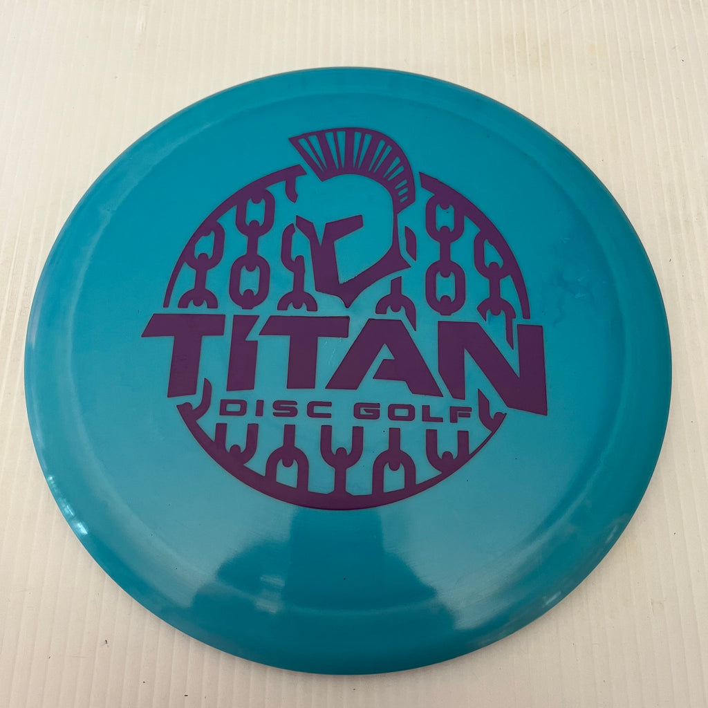 Gateway Disc Sports Diamond Spear 9/6/-2/1