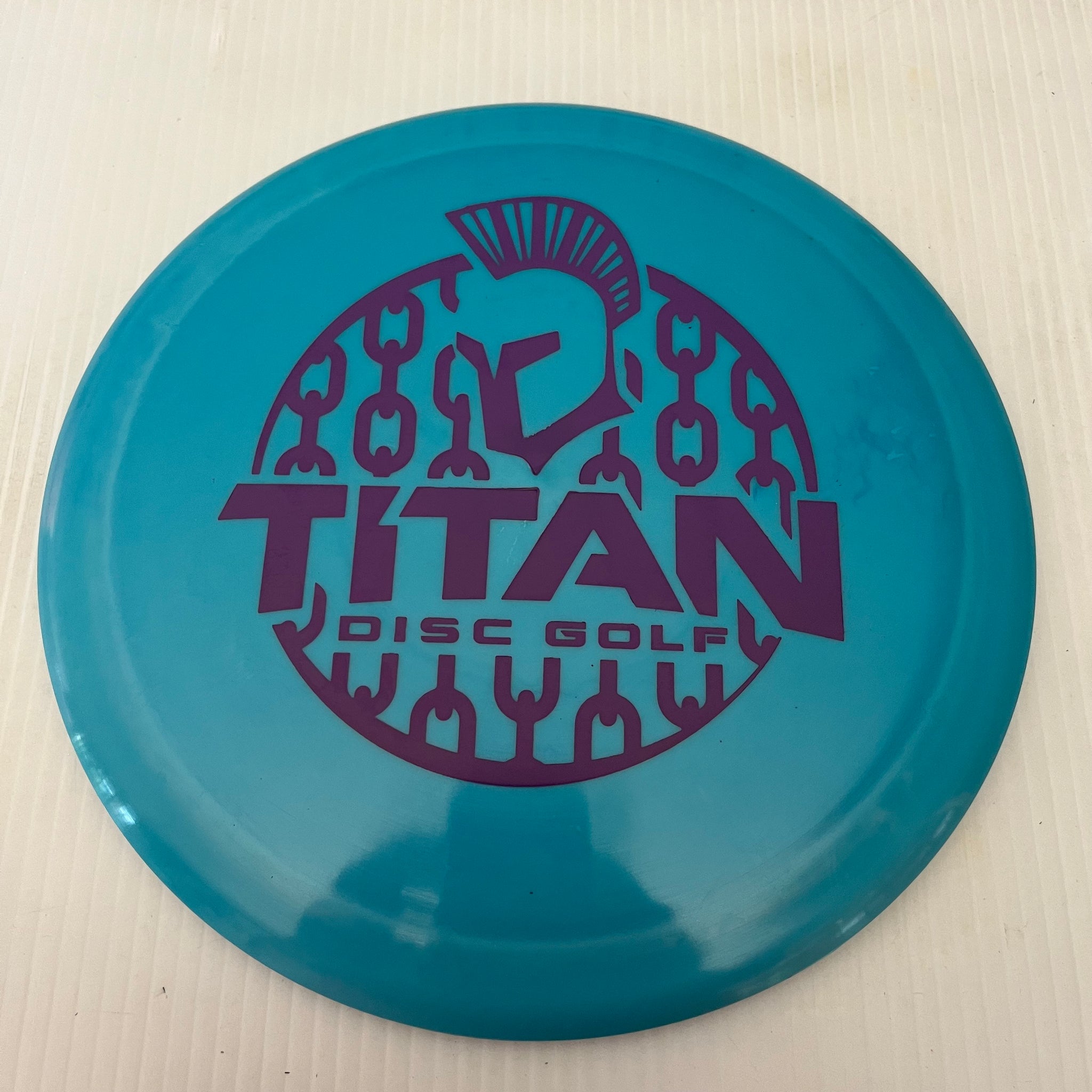 Gateway Disc Sports Diamond Spear 9/6/-2/1