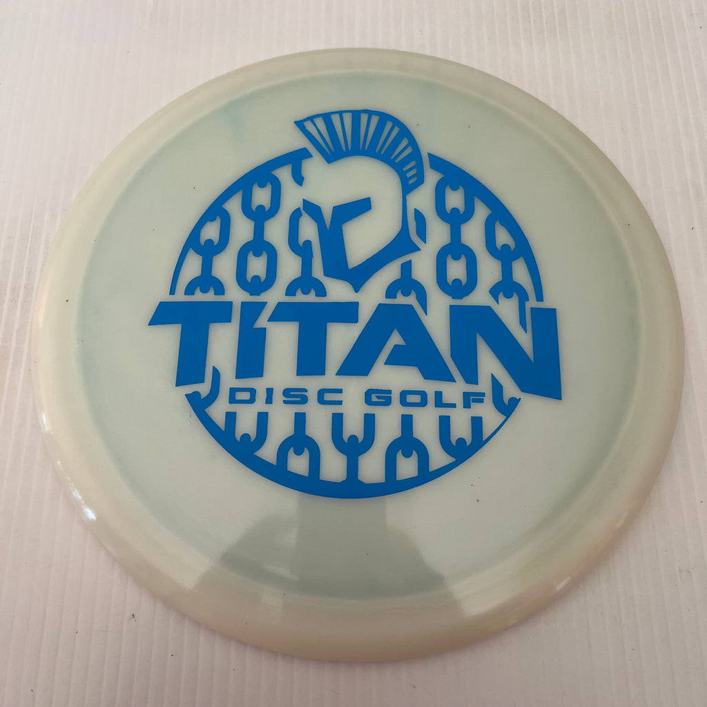 Gateway Disc Sports Diamond Spear 9/6/-2/1