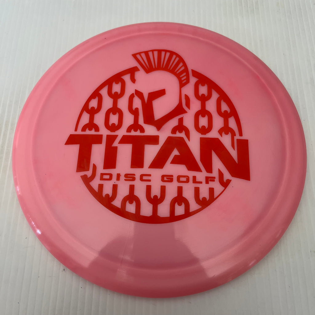 Gateway Disc Sports Diamond Spear 9/6/-2/1