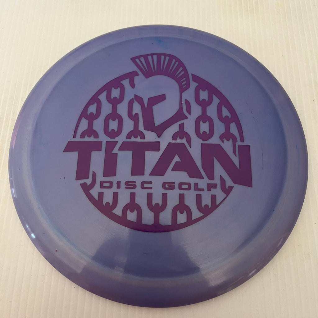 Gateway Disc Sports Diamond Spear 9/6/-2/1