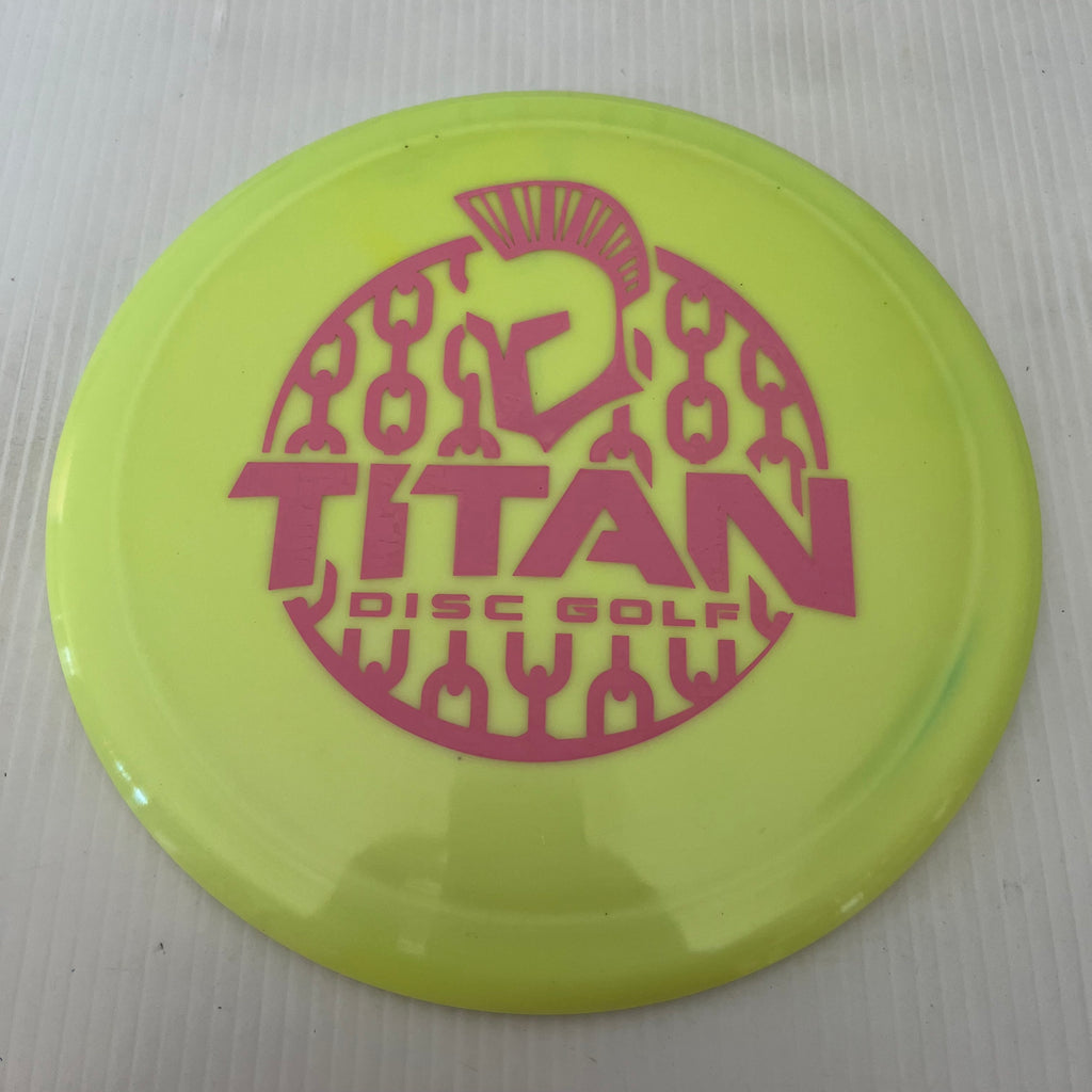 Gateway Disc Sports Diamond Spear 9/6/-2/1