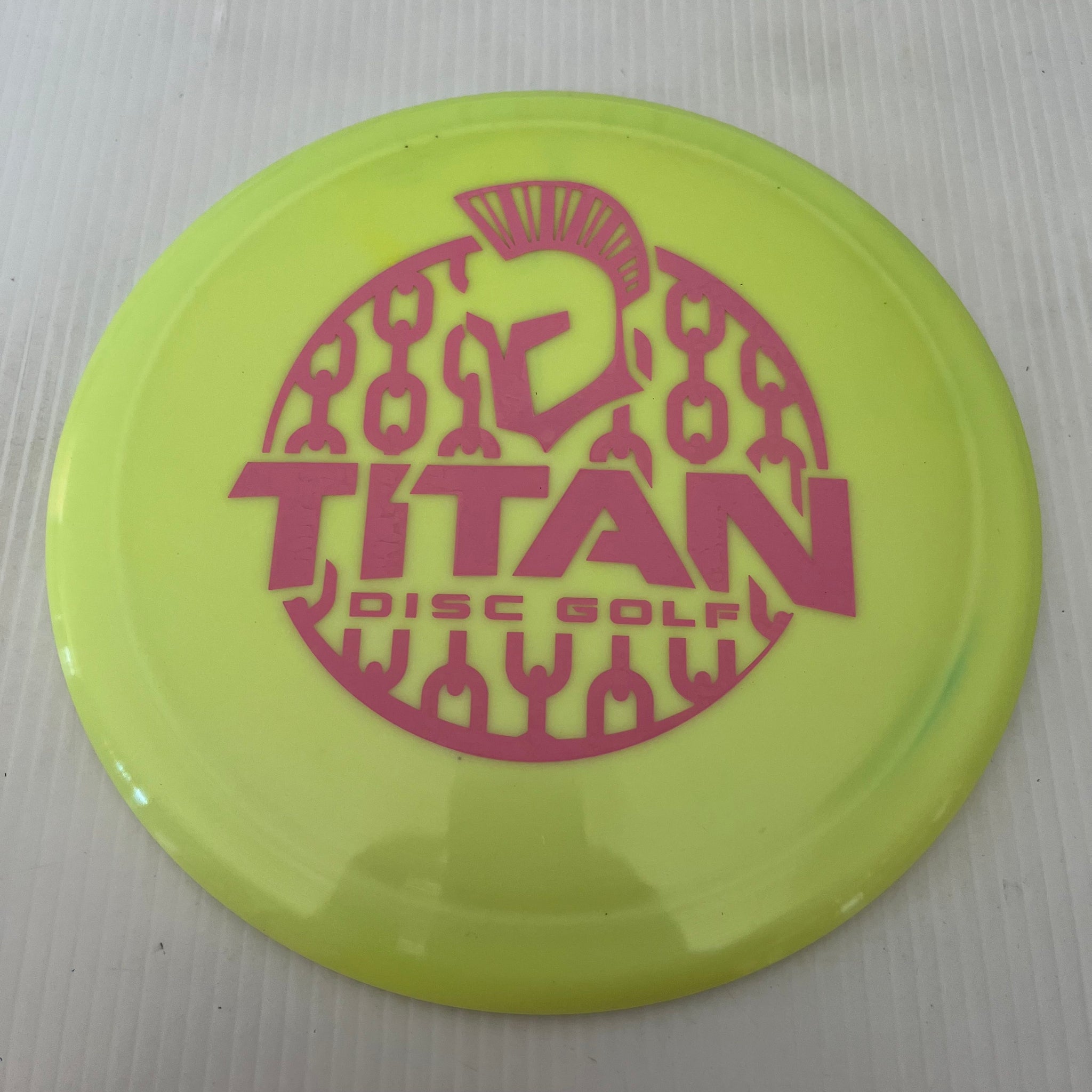 Gateway Disc Sports Diamond Spear 9/6/-2/1