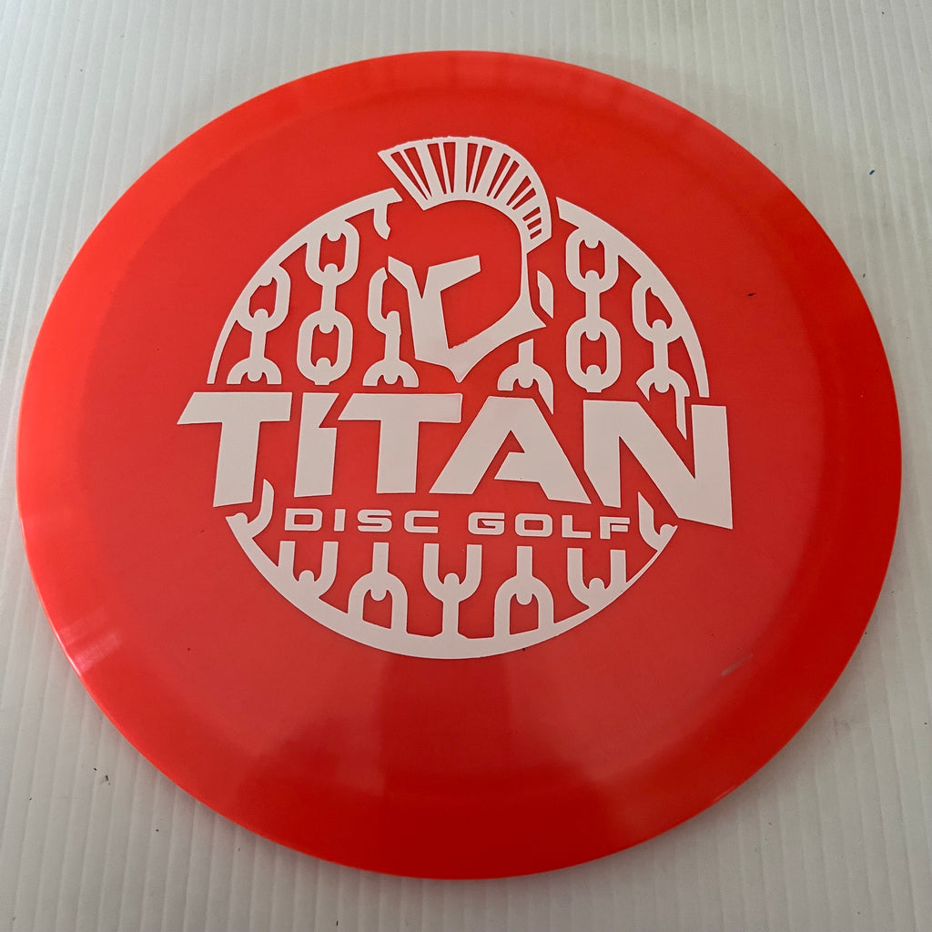 Gateway Disc Sports Platinum Diablo 9/5/0/2