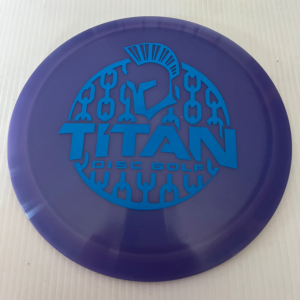 Gateway Disc Sports Platinum Diablo 9/5/0/2