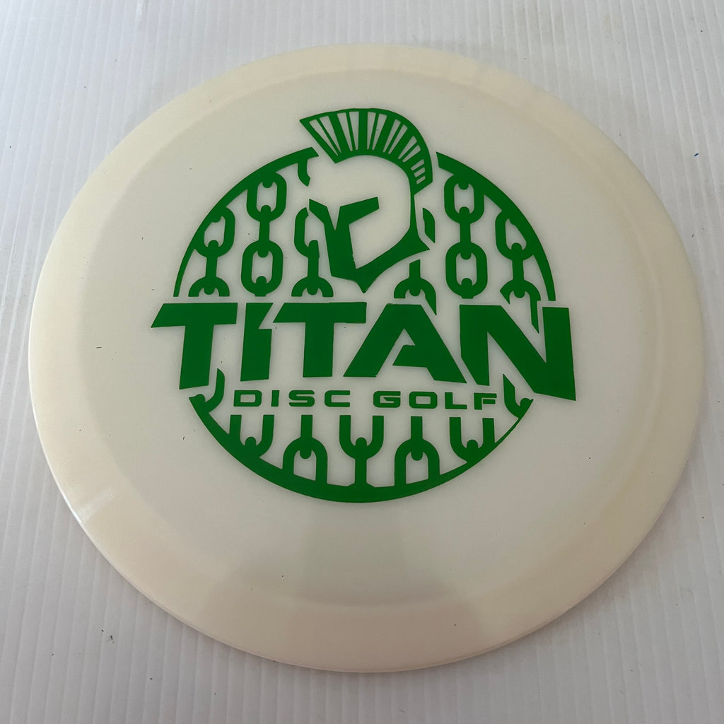 Gateway Disc Sports Platinum Diablo 9/5/0/2