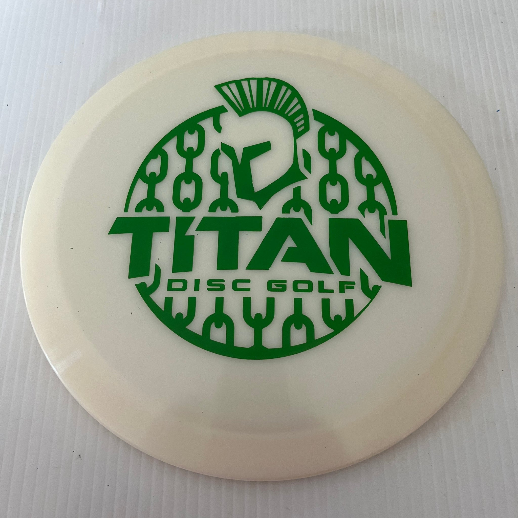 Gateway Disc Sports Platinum Diablo 9/5/0/2