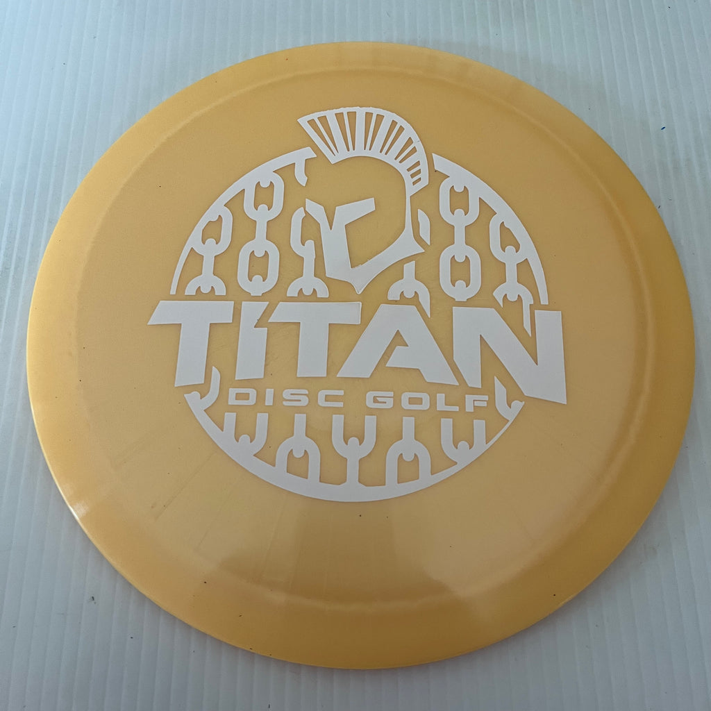 Gateway Disc Sports Platinum Diablo 9/5/0/2