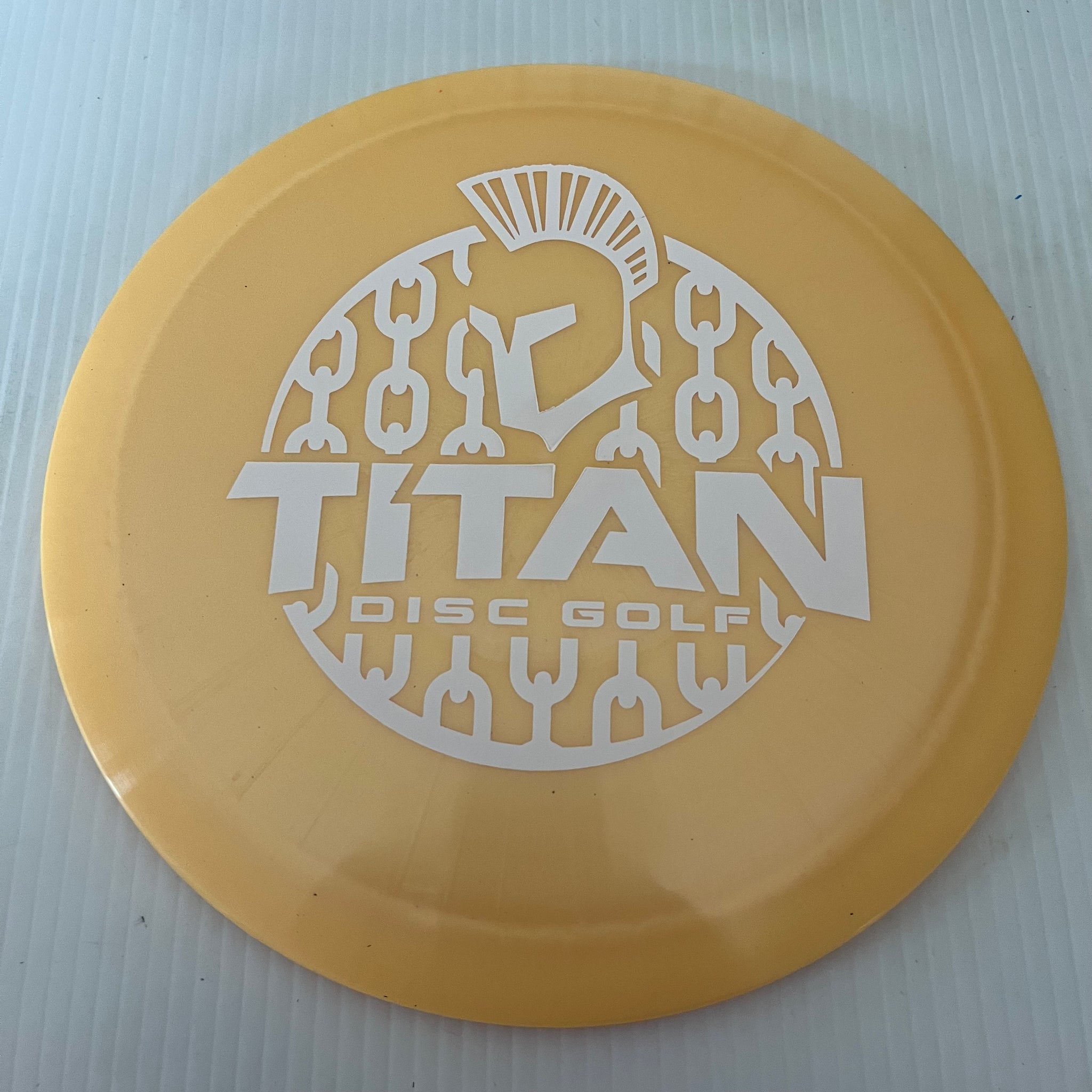 Gateway Disc Sports Platinum Diablo 9/5/0/2