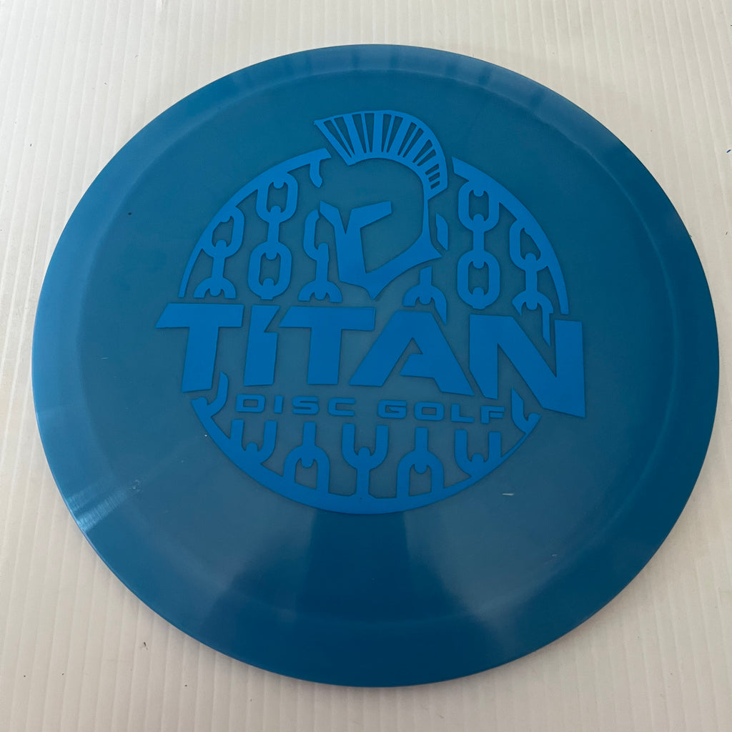 Gateway Disc Sports Platinum Diablo 9/5/0/2