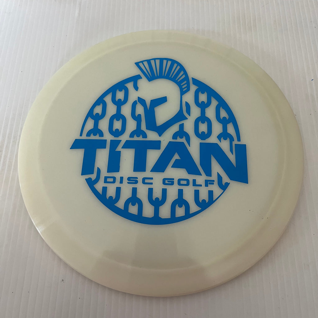 Gateway Disc Sports Platinum Diablo 9/5/0/2